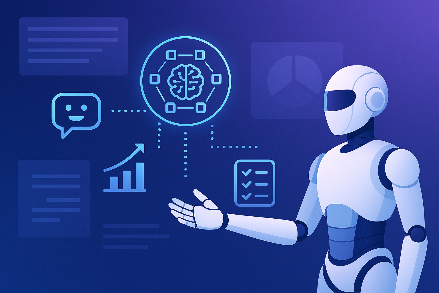 Beyond Chatbots: How Autonomous AI Agents Are Redefining Enterprise Workflow Automation