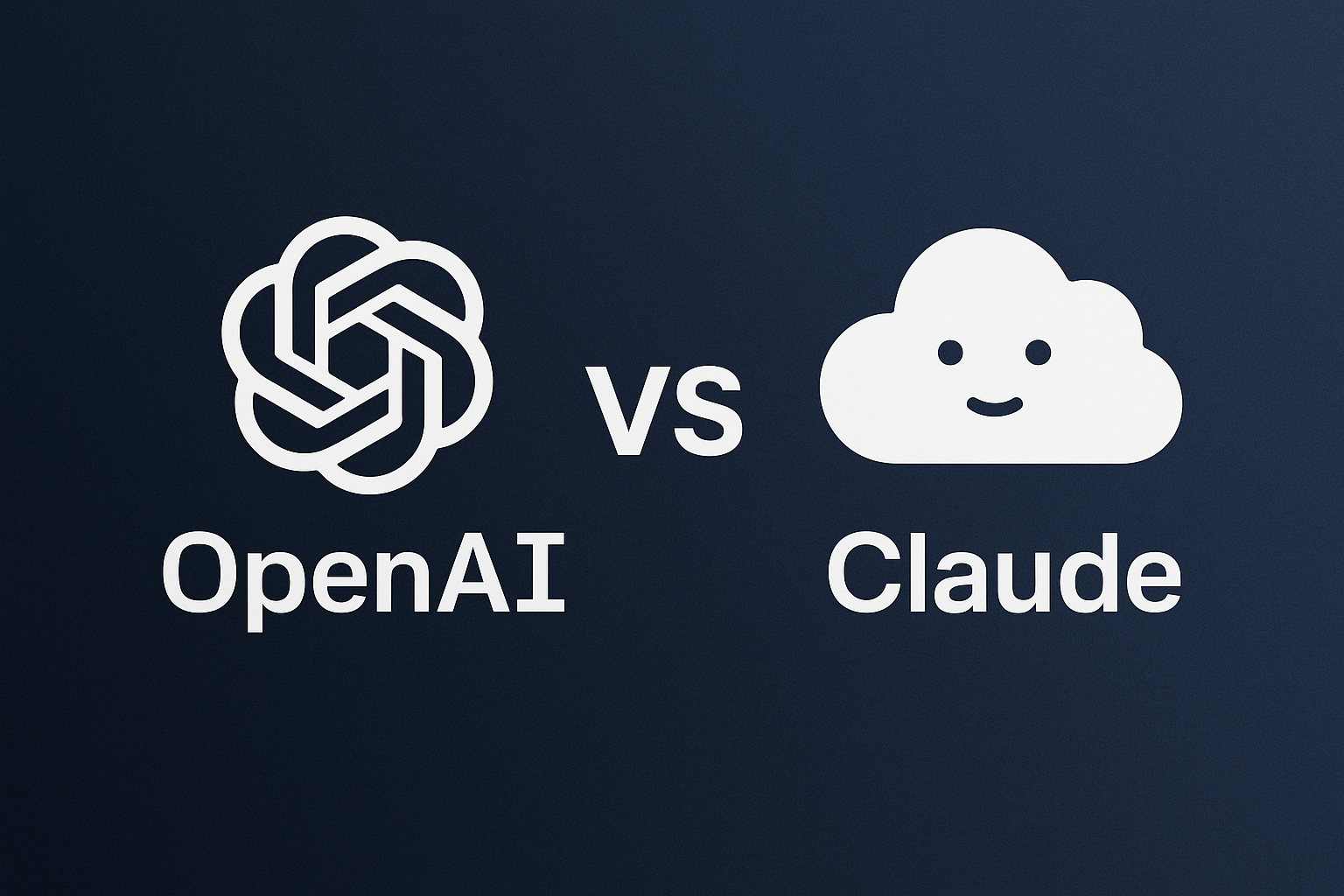CHATGPT vs CLAUDE — Comparative Review