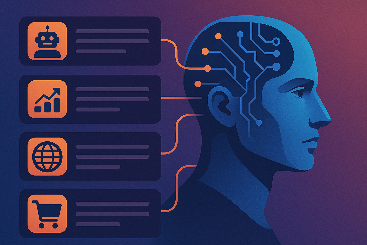 How AI Impacts the Current World Situation